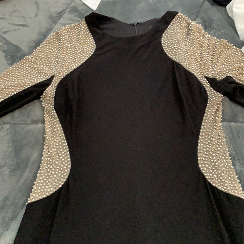 Evening Dress